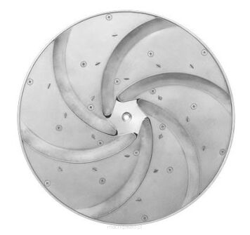 Tarcza do surówek 1,7 x 36 mm KW350-22