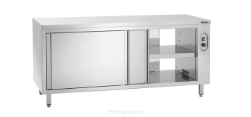 Szafka grzewcza 700-4T 1800