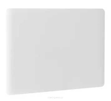 Deska do krojenia HACCP | GN 1/1 | 530x325 mm | prostokątna