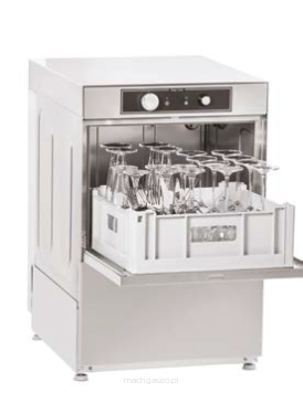 Zmywarka do szkła GT-400 B