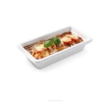 Pojemnik Profi Line - z porcelany GN 1/3