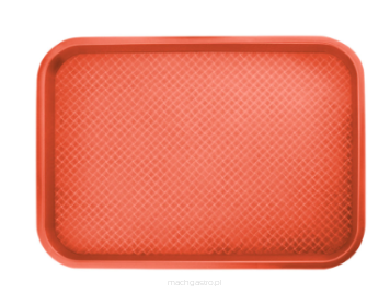 Taca fast food | 250x350 mm