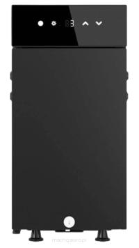 Lodówka na mleko do ekspresów serii Sego L