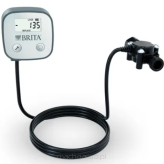 Elektroniczny licznik przepływu wody | Brita