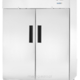 Szafa mroźnicza | 2-drzwiowa | Arktic | GN 2/1 | 1054 L | 230 V / 950 W | 1400x880x2043 mm
