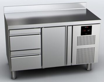 Stół chłodniczy 258L Advance ACP-2G HD