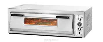  Piec do pizzy 920x620 wsad 6 pizzy Ø 30 cm
