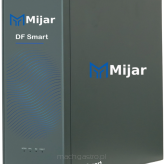 Demineralizacja Osmoza DF SMART