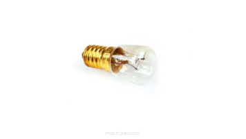 CONVOTHERM Żarówka E14 15W 230V