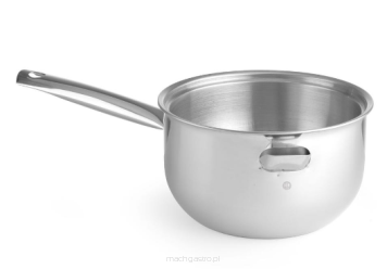 Rondel z płaszczem wodnym, 1.0 L
