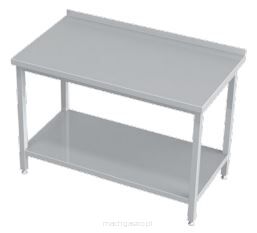 Stół przyścienny KST-003 B-600 mm