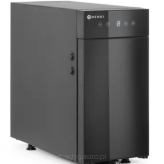 Lodówka na mleko  | Profi Line | 9.0 L | czarny | 230 V / 65 W | 220x450x455 mm