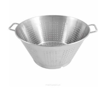 Wanna przecedzakowa, Ø 450 mm - kod 072452