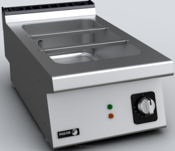 Bemar elektryczny 17L BM-E705