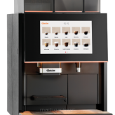 Ekspres do kawy KV2 Topping