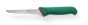 Nóż do oddzielania kości dł ostrza 160 mm Green Line
