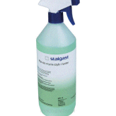Płyn do mycia szyb i luster, 1.0 L