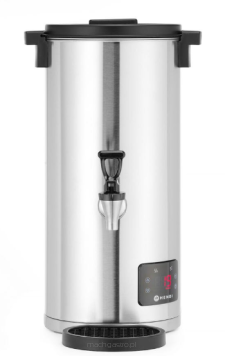 Warnik przepływowy do wody, 8.5 L