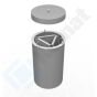 Dystrybutor talerzy KL6-40.1028