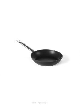 Patelnia indukcyjna Titanium Professional z odlewu aluminium, ø250 mm