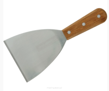 Szpachelka L 220 mm