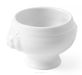 Miseczka Lionhead, 50 ml, 6 szt., ø55x45 mm