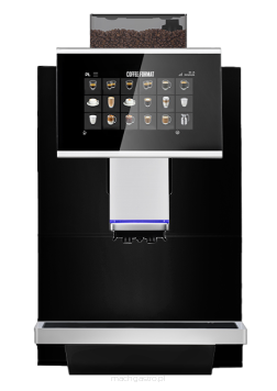 Ekspres do kawy | Format FIT W4L BLACK