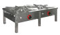 Taboret gazowy 2 palnikowy, 6.5 / 8.0 kW