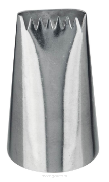 Końcówka wstążka 16x2 mm