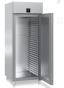 Szafa chłodnicza piekarnicza, 1-drzwiowa, 600x800 mm, Liebherr,  BRPSvh 8401, 854 l, wymiary; 787x1017x2115 mm
