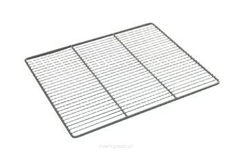 Półka górna  do szaf chłodniczych  APS, APS-C, ( PSA600), Edesa 