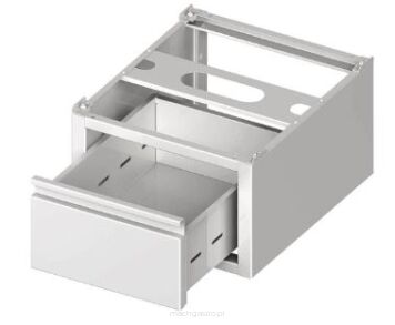 Szuflada podwieszana 410x580x260 mm - kod 982325041
