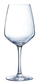 Kieliszek Vina Juliette do wina, 400 ml, 6 szt., ø87x206 mm
