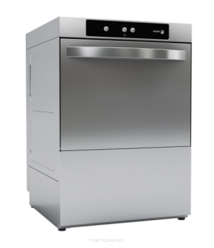 Zmywarka uniwersalna WUC-502 B D, Concept  3,48 kW, 576x605x835 mm