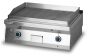 GRILL PŁYTOWY GAZOWY - PŁYTA RYFLOWANA L900.GPG900R