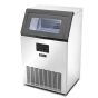 Kostkarka do lodu RQICE60 | 60kg/24h | chłodzona powietrzem | elektroniczny panel sterowania