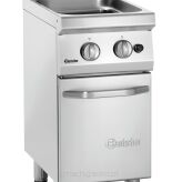 Warnik do makaronu 700 szer.400 24L