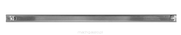 Prowadnica lewa do półki zapasowej YG-05403