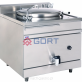 Kocioł warzelny parowy 455 L GK315000-120KN