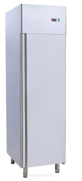 Szafa chłodnicza GASTRO C300 INOX 	