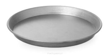 Blacha do PIZZY śr. 400 mm - kod 617960