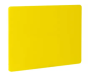 Deska do krojenia HACCP | 450x300 mm | prostokątna - 6