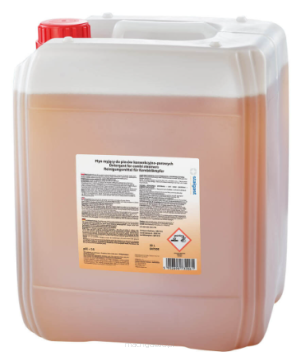 Płyn myjący do pieców konwekcyjno parowych, 20.0 L