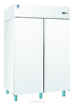 Szafa niskotemperaturowa GASTRO F1400 LAKIER
