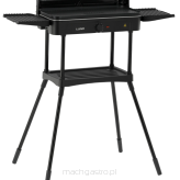 Grill elektryczny | stojący | 2.2 kW | ruszt 50x250 mm