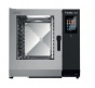 Piec konwekcyjno-parowy el. Lainox Naboo Boosted 102 – 10x GN 2/1 lub 20x GN 1/1