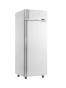 Szafa mroźnicza nierdzewna Bolarus Basic F700 energooszczędna, GN2/1, 740x830x2090