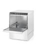 Zmywarka 50x50 Doppio, HENDI, z dozownikiem detergentu i pompą spustową, 400V/4900W - 2