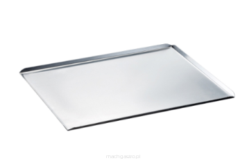 Blacha aluminiowa do pieców konwekcyjnych, 430x340 mm