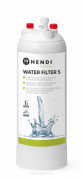 Filtr do wody S, o135x384 mm